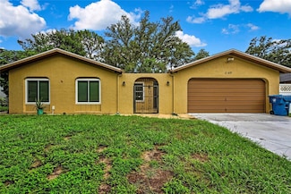 2169 Danforth Rd, Spring Hill, FL 34608