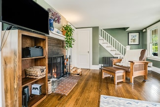 46 Haven Rd, South Portland, ME 04106