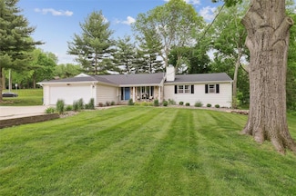 3316 Park Ave, Des Moines, IA 50321