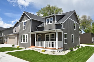 502 River St, Hamilton, MT 59840