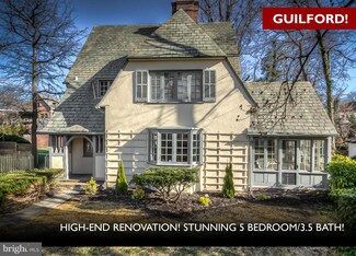 3803 Juniper Rd, Baltimore, MD 21218
