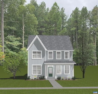 18A Crewe St, Crozet, VA 22932