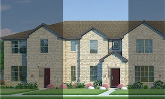227 Wagon Spoke Way Unit 14, Fort Worth, TX 76120