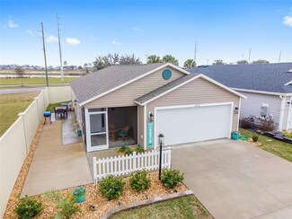 1472 Ashton Ln, The Villages, FL 32163