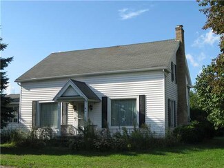 6091 S Lima Rd, Avon, NY 14414