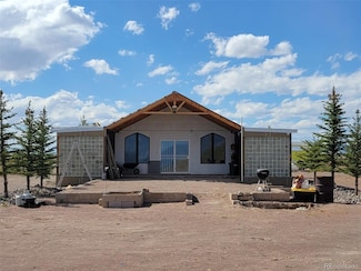 4304 N Hwy 17, Center, CO 81125