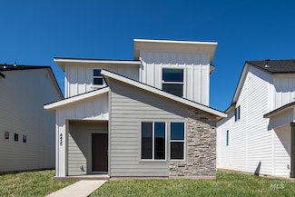 4435 N Magical Creek Ave, Meridian, ID 83646
