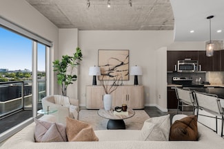 600 12th Ave S Unit 1008, Nashville, TN 37203