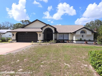 10244 Hoover St, Spring Hill, FL 34608