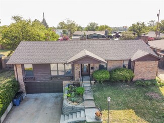 3133 S 74th Ave E, Tulsa, OK 74145