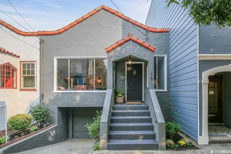 19 Walter St, San Francisco, CA 94114