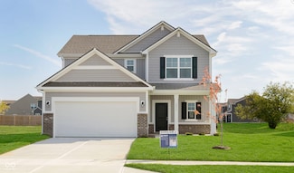 1511 Atlas Ln, Franklin, IN 46131