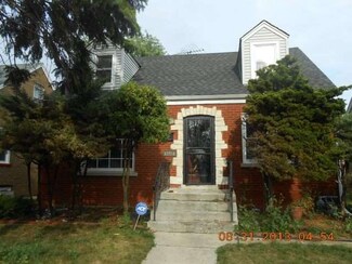 12441 S Ada St, Calumet Park, IL 60827