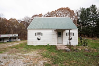 13350 N 845 Rd E, Westport, IN 47283