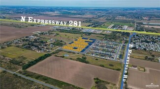 5700 N Pedaso Del Sol St, Edinburg, TX 78542