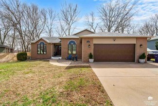 3425 Gary Ave, Manhattan, KS 66503