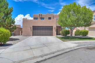 1448 Jemez Loop, Rio Rancho, NM 87144