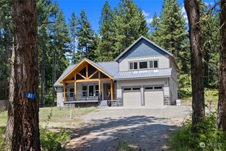 81 Corral Rd, Cle Elum, WA 98922