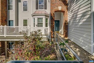 1055 Weybridge Ct Unit 303, Charlottesville, VA 22911