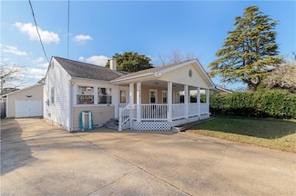 1429 Baychester Ave, Norfolk, VA 23503