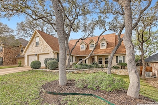 2231 Deerfield Wood, San Antonio, TX 78248