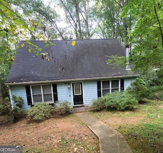 86 Cedar Dr, Watkinsville, GA 30677