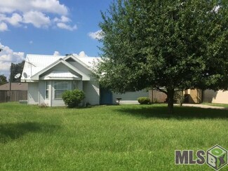41044 Courtney Rd, Gonzales, LA 70737