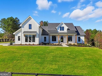 933 Mount Carmel Church Ln, Canton, GA 30114