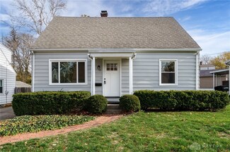 55 Thorpe Dr, Dayton, OH 45420