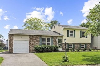4150 Demorest Rd, Grove City, OH 43123