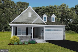 1064 Robinson Rd Unit LAKELAND PLAN, Townsend, DE 19734