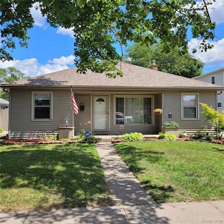 5863 Westpoint St, Taylor, MI 48180