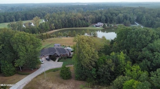1081 Holly Bush Rd, Brandon, MS 39047