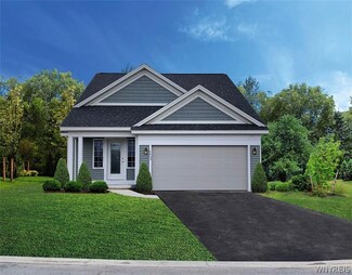 4543 Camp Rd Unit 223, Hamburg, NY 14075