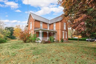 706 Main St, Grandview, IN 47615