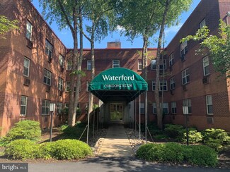 383 Lakeside Rd Unit 104, Ardmore, PA 19003