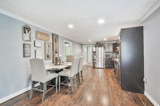 1115 Turner St, Baytown, TX 77520