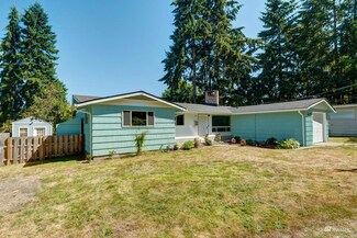 4625 Marble Ln, Everett, WA 98203