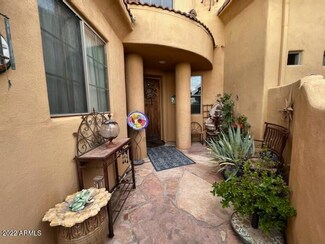 5370 S Desert Dawn Dr Unit 65, Gold Canyon, AZ 85118