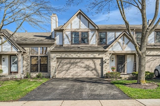 4551 Topaz Dr, Hoffman Estates, IL 60192