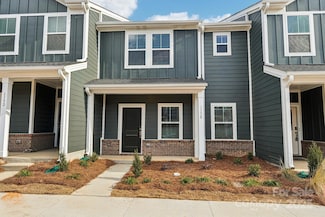 115 Ciara Place Unit E, Mooresville, NC 28115