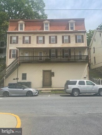 13, 15, 17, 19 S 2nd St, Steelton, PA 17113