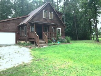 434 Upland Rd, Willard, NC 28478