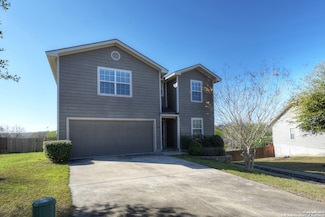 10907 Cimarron Cove, Universal City, TX 78148