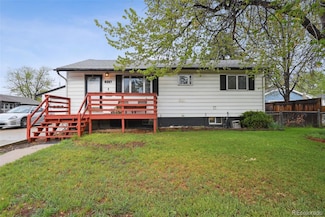 6267 Fenton St, Arvada, CO 80003