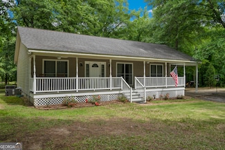 1655 County Line Church Rd, Warm Springs, GA 31830