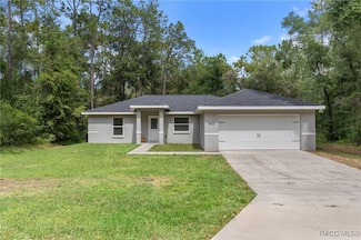 6633 E Hayden Ln, Inverness, FL 34452