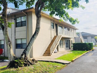15316 SW 72nd St Unit 19-24, Miami, FL 33193