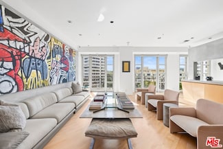 10580 Wilshire Blvd Unit 6, Los Angeles, CA 90024