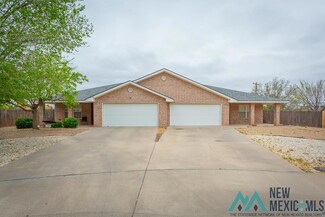 3020 N Alhambra Dr, Roswell, NM 88201